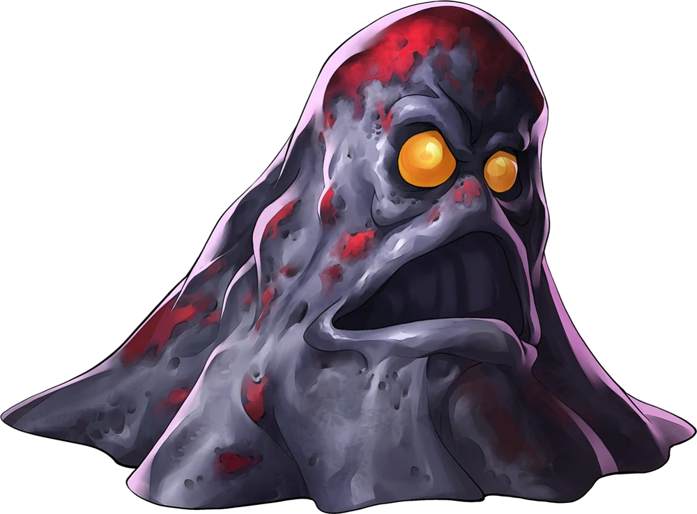 Black Ooze